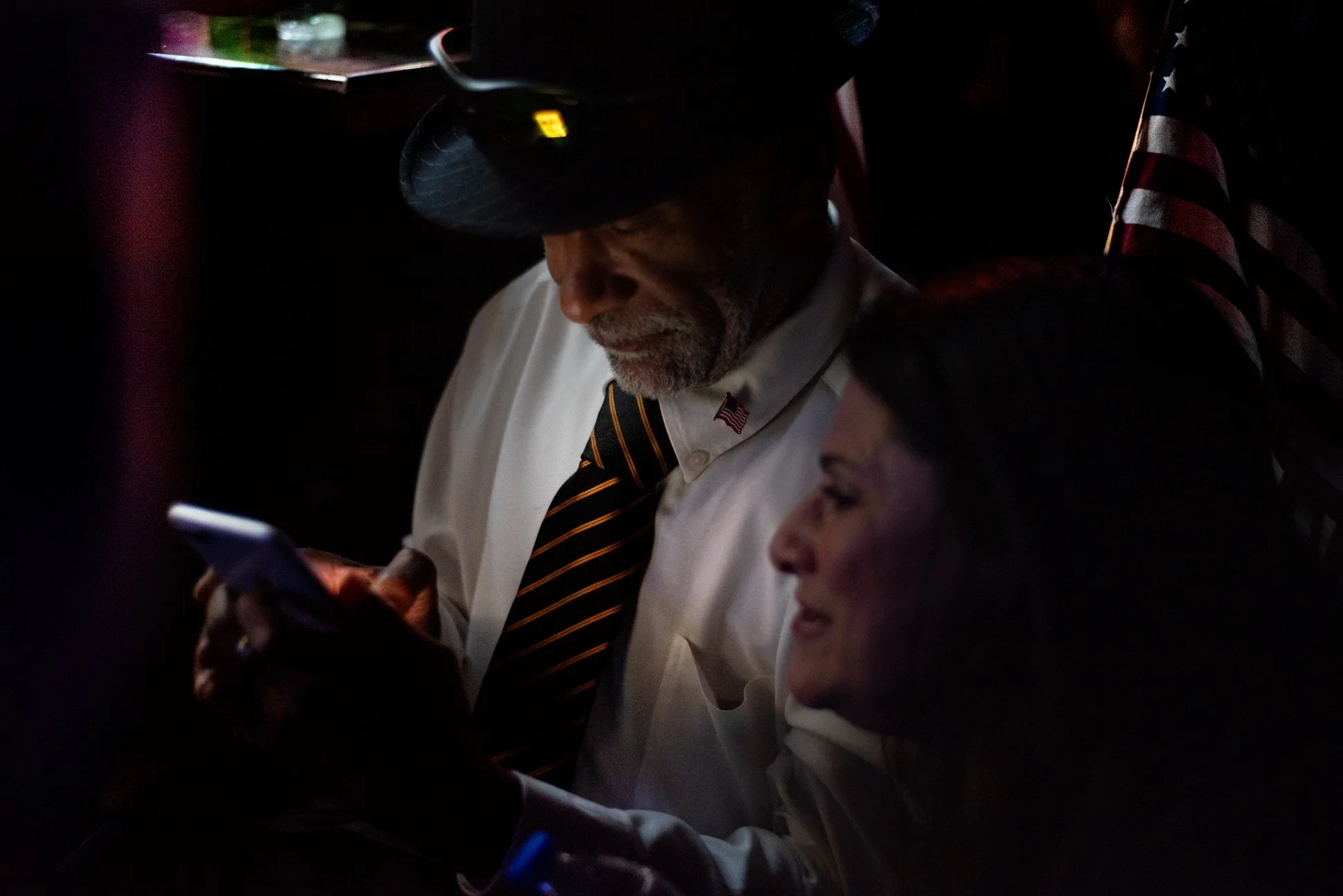 Asbury Park, New Jersey, 2025. 