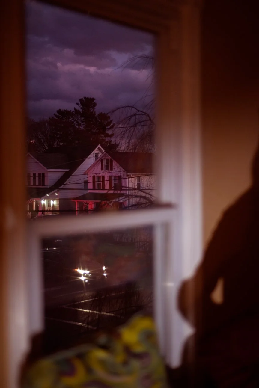 Freehold, New Jersey, 2025.