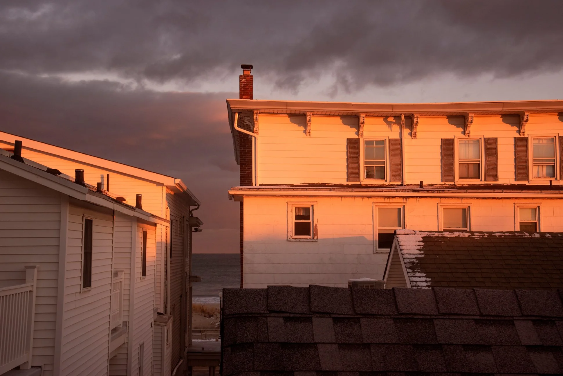 Ocean Grove, New Jersey, 2025.