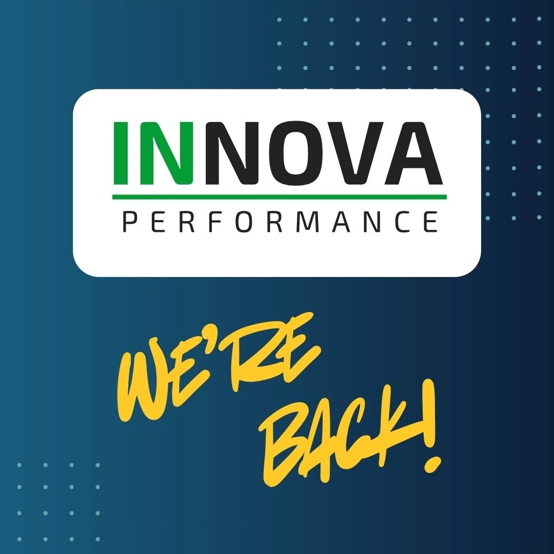 🤾&zwj;♂️Back in action 💥
We&rsquo;re reopening this Monday, 5th January, and we can&rsquo;t wait to have the clinic buzzing again. New year, fresh goals, and plenty of work to be done &mdash; let&rsquo;s get moving, get stronger, and build momentum