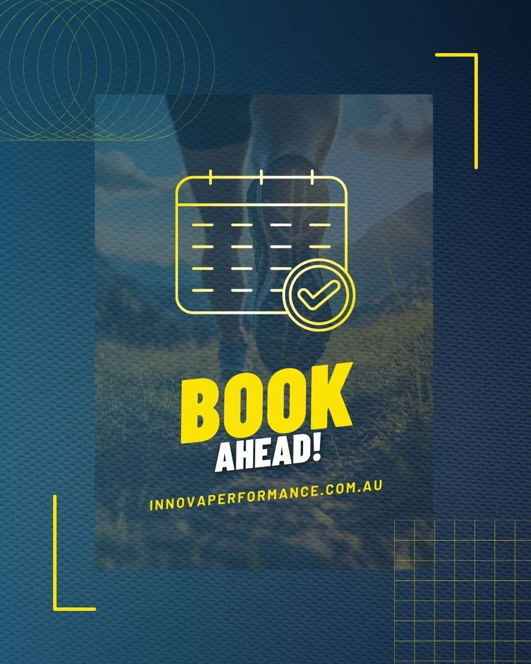 📅 We&rsquo;re Back Soon &mdash; Book Ahead!

We&rsquo;re returning on Monday, 5th January, and our first week back is nearly booked out already.

If you&rsquo;re planning to kick off the year with training, rehab, or performance sessions, we strongl