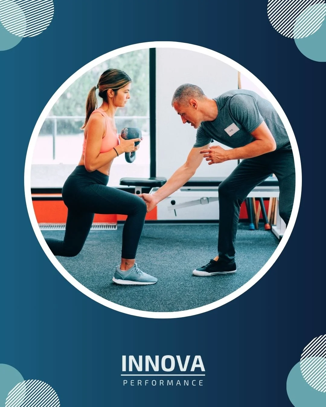 Thinking about getting more active this year, but feeling unsure where to begin?
Maybe you&rsquo;re worried about doing the wrong exercises, aggravating an old injury, or just not knowing what actually works for your body.

That&rsquo;s where we come