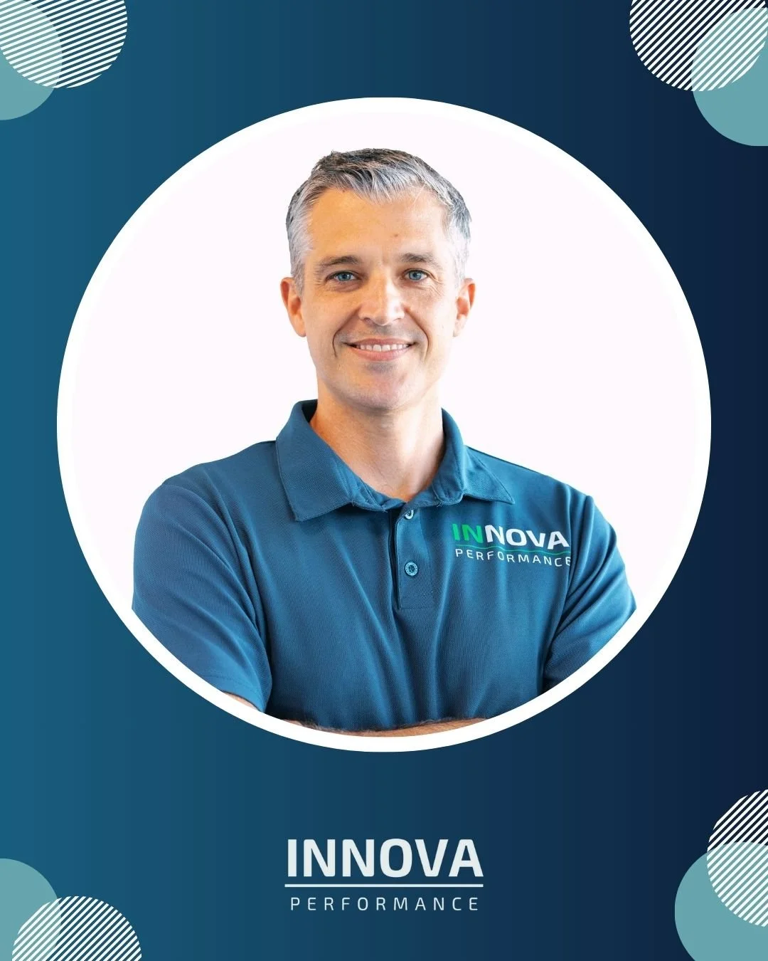 📣 Schedule Update at Innova Performance

From 27th February, Bruno&mdash;our Remedial Massage &amp; Manual Therapy Practitioner&mdash;will also be available on Fridays, alongside his usual Monday, Wednesday, and Thursday schedule.

This added day gi