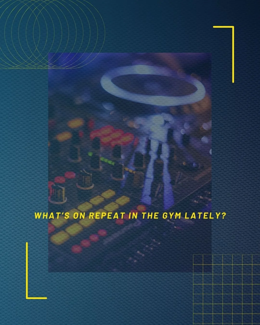 Ever wondered what&rsquo;s on repeat at Innova lately? 👀🎧

If you&rsquo;re training with Alex, there&rsquo;s a very strong chance you&rsquo;ll hear some Pearl Jam in the background.

If you&rsquo;re in with Bruno for remedial massage, expect relaxi