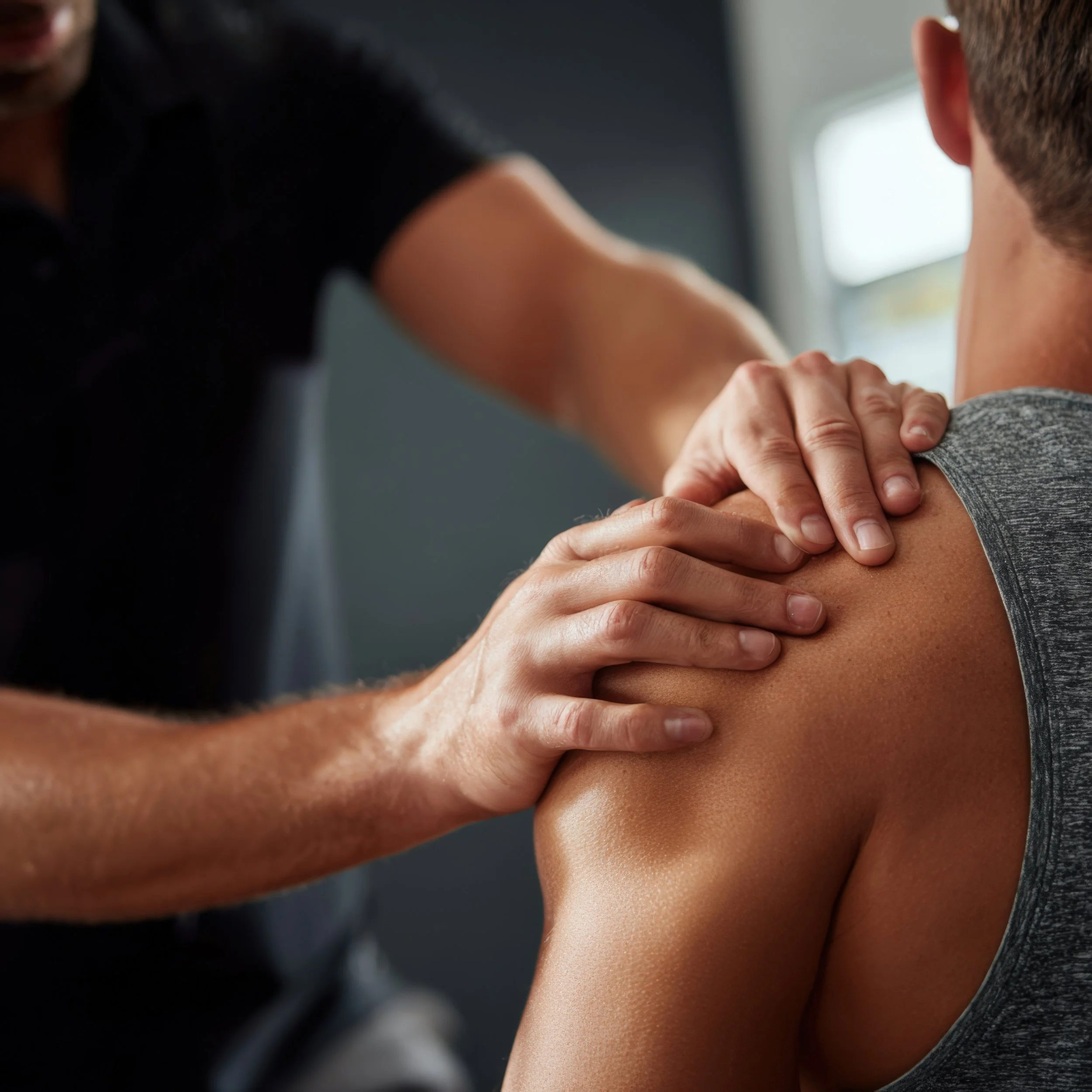 Remedial Massage: More Than Just Relaxation