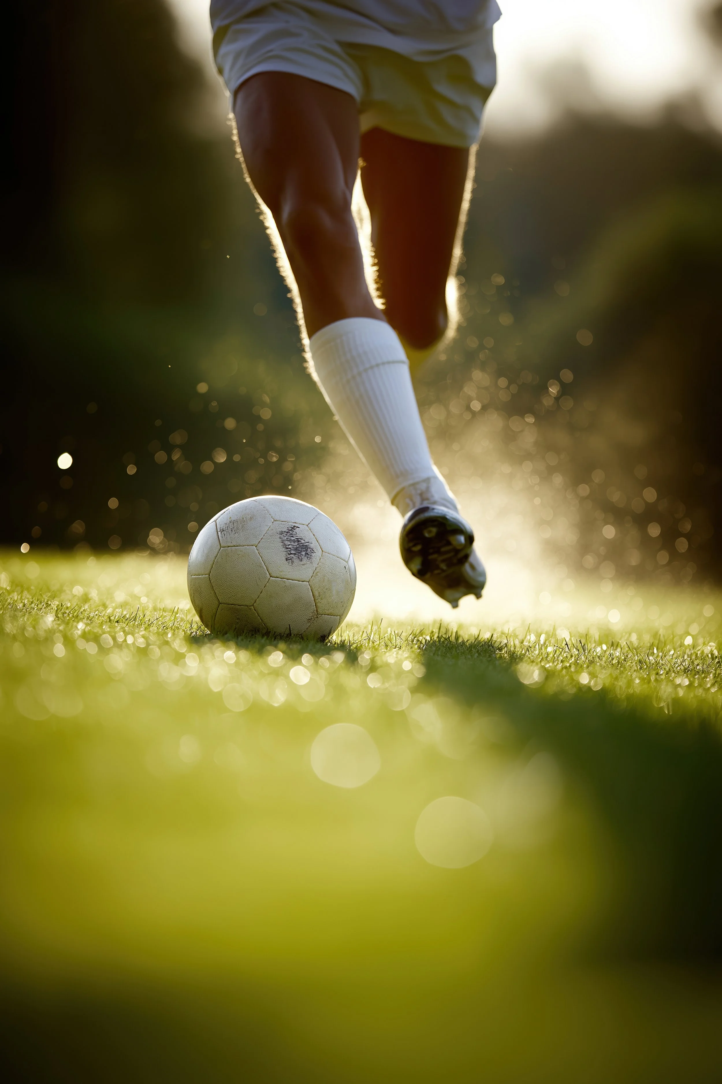 Return to Sport After Knee Injury: A Smarter Path Back to Performance