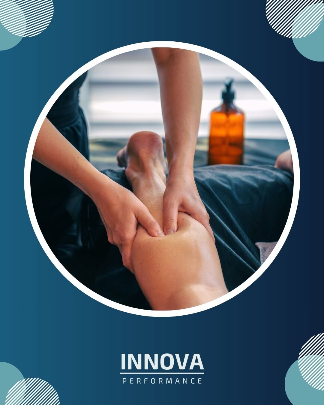 Remedial Massage at Innova Performance may be covered by your Private Health Insurance💆
If you have extras cover that includes Remedial Massage, you may be eligible to claim your treatment with our qualified practitioner, Bruno.

Check with your pri