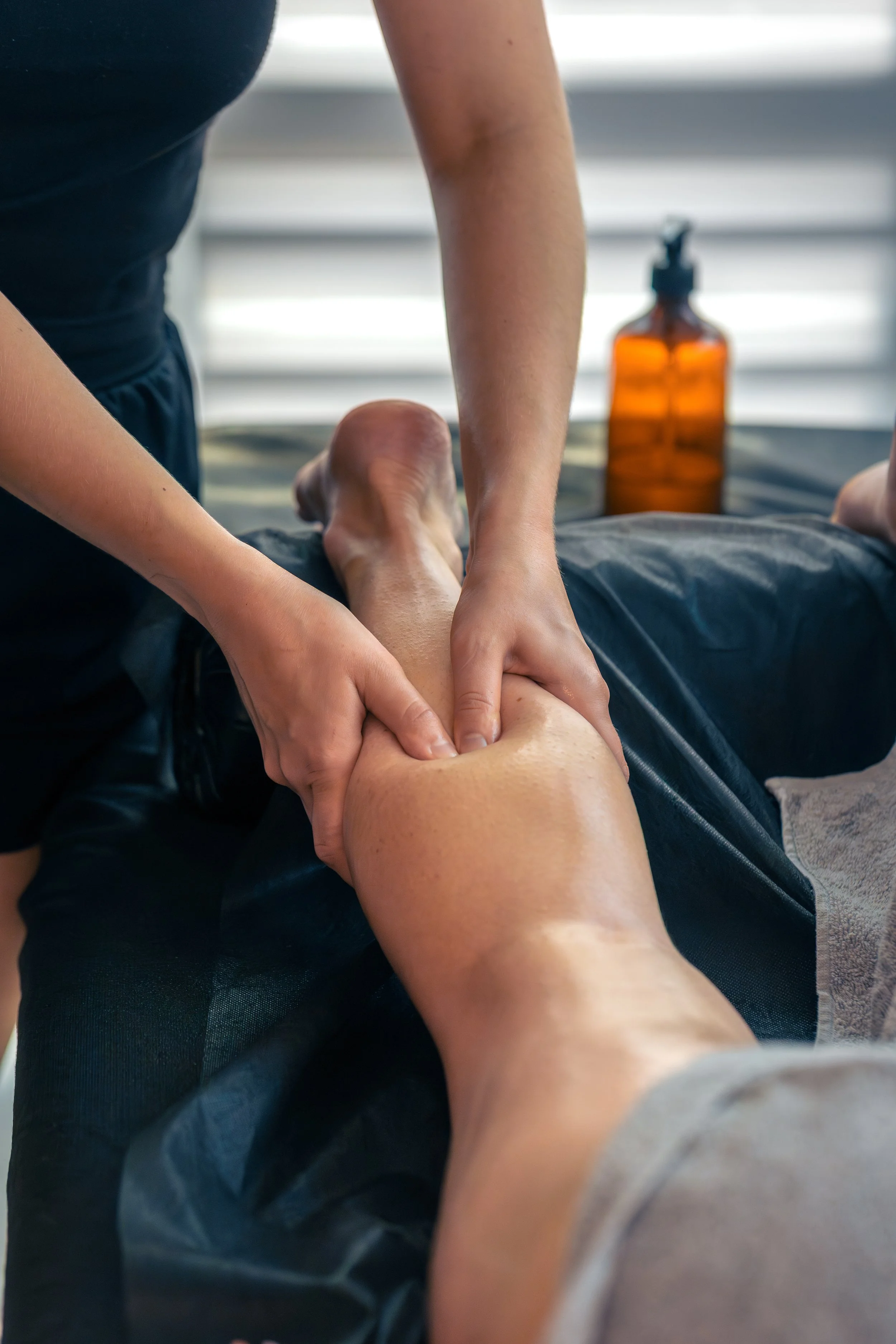 What a Remedial or Sports Massage Should Actually Feel Like