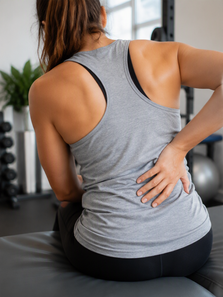 Exercise Physiology for Chronic Back Pain: What Actually Works