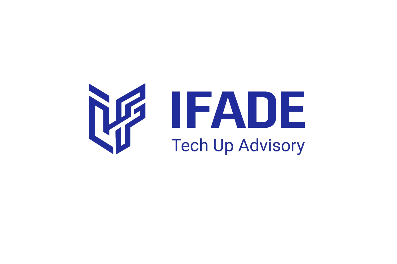 IFADE Tech Up Advisory