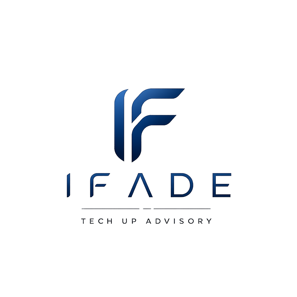 IFADE Tech Up Advisory