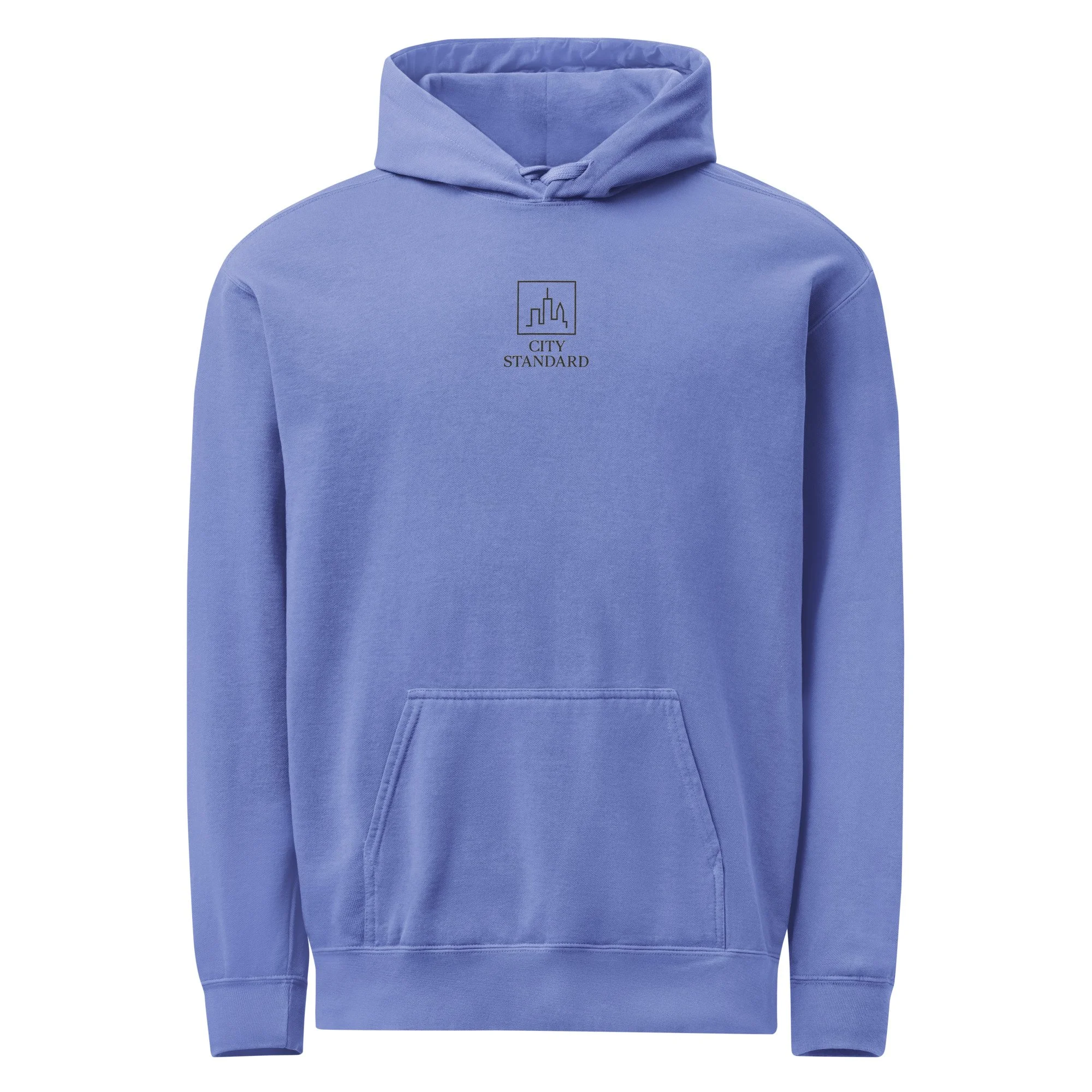 City Standard Women's Hoddie