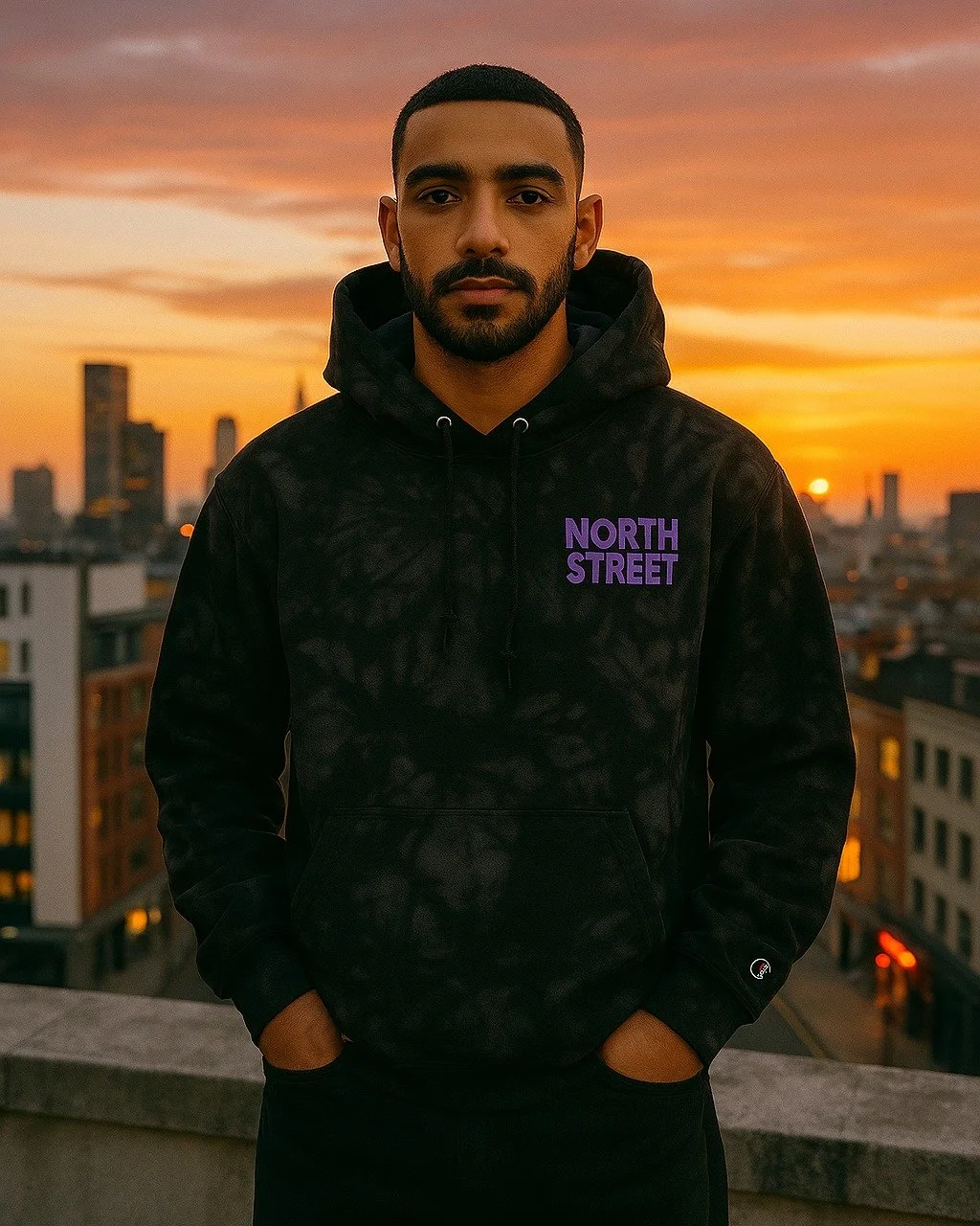 Sunset or Sunrise we got you covered... check out last weeks drop!... link in bio first 10 people to like and comment get a 10% discount code! #NSV #northstreetvault #thenevans #forthepeople #spiritualclothingbrand #northstreetwear