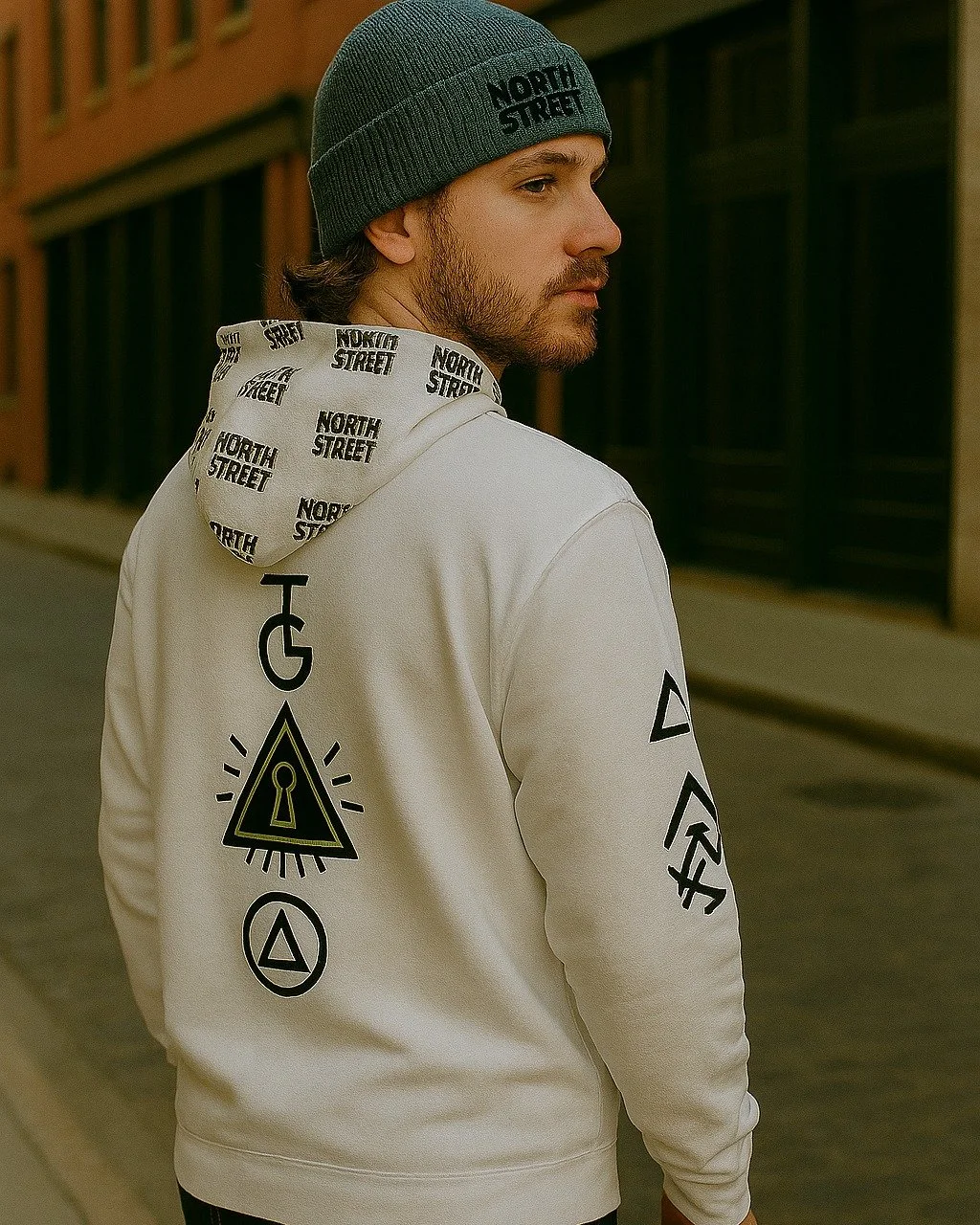 Ay Style Any Occasion We Got You Covered.... Get Yours While Supplies Last...link in bio #NSV #mensfashion #streetfashion #dopehoodie