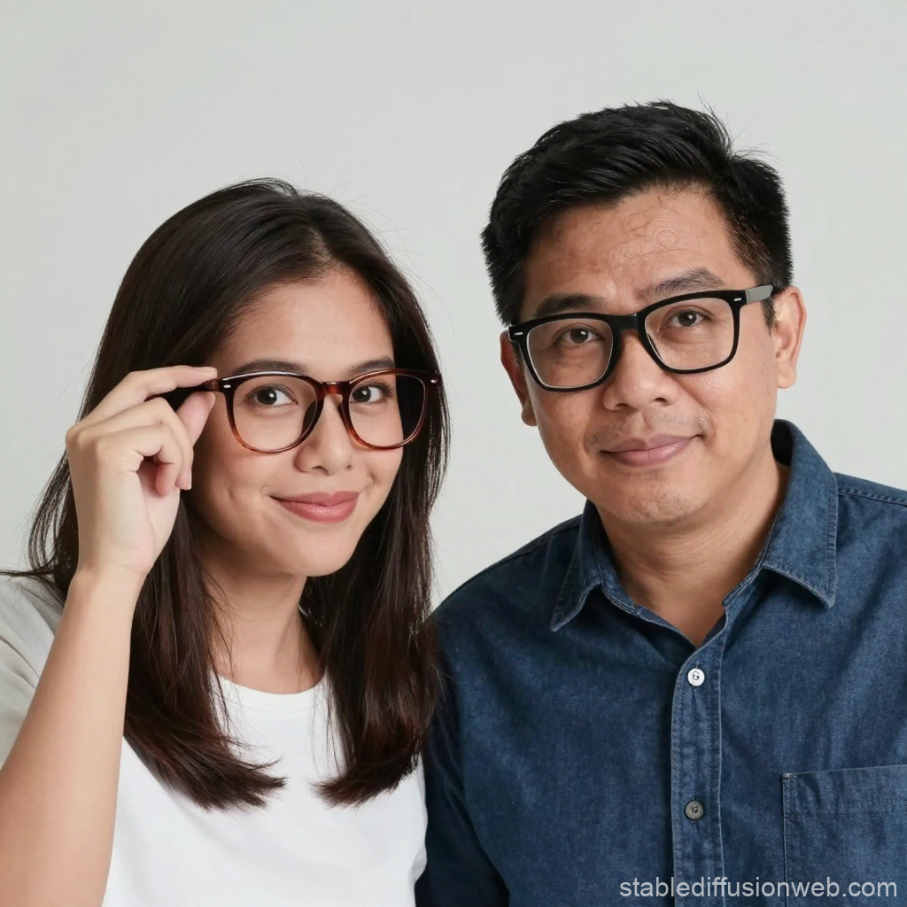 How to Measure Your Face for Glasses: A Complete Guide for Asian Face Shapes