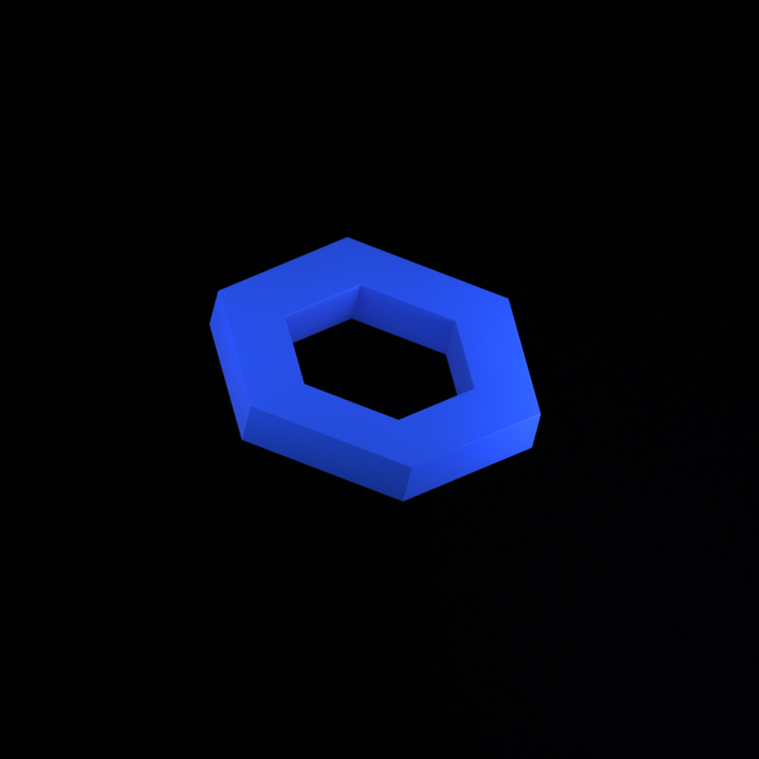 Chainlink Logo