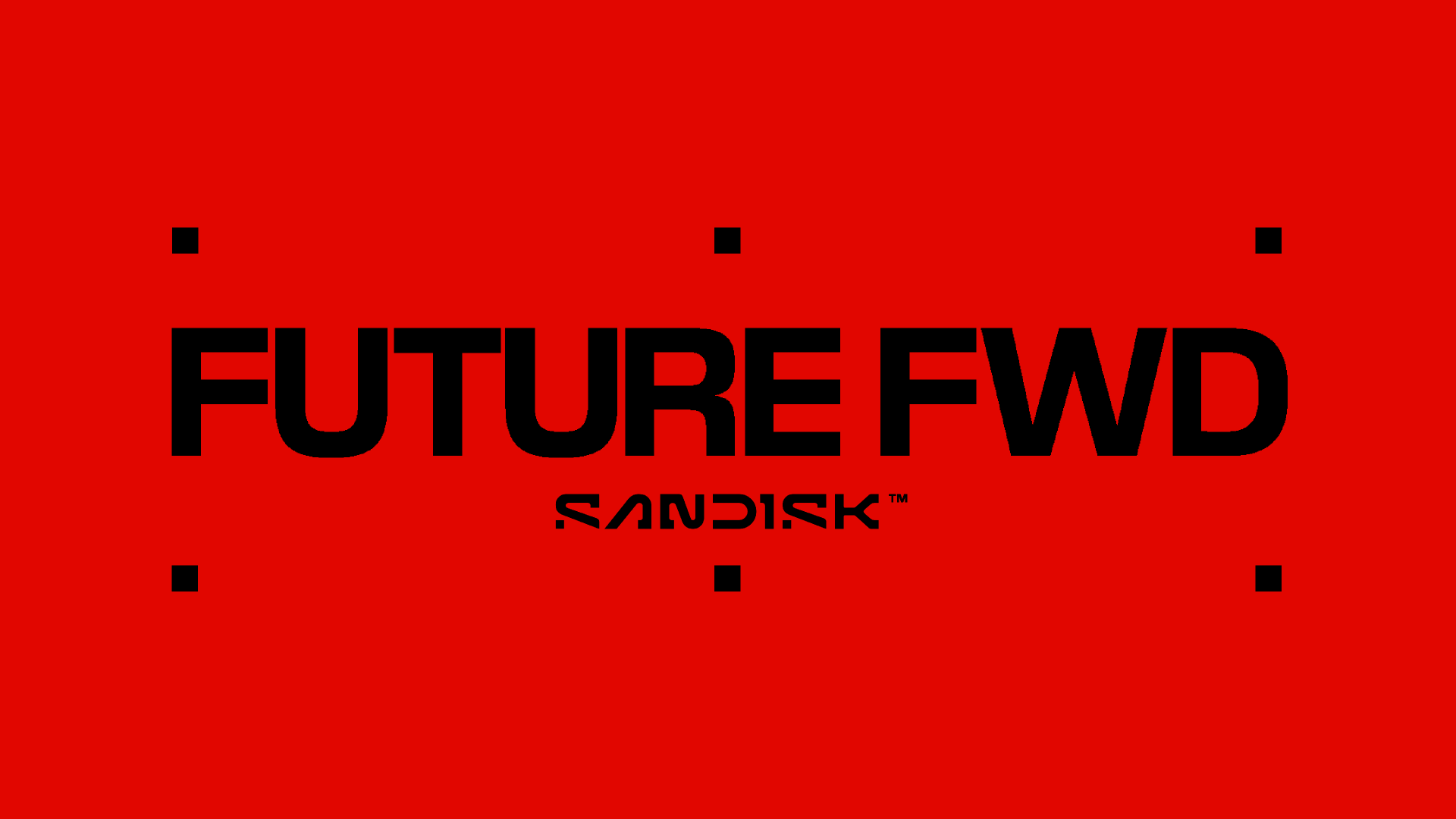 Sandisk 2025