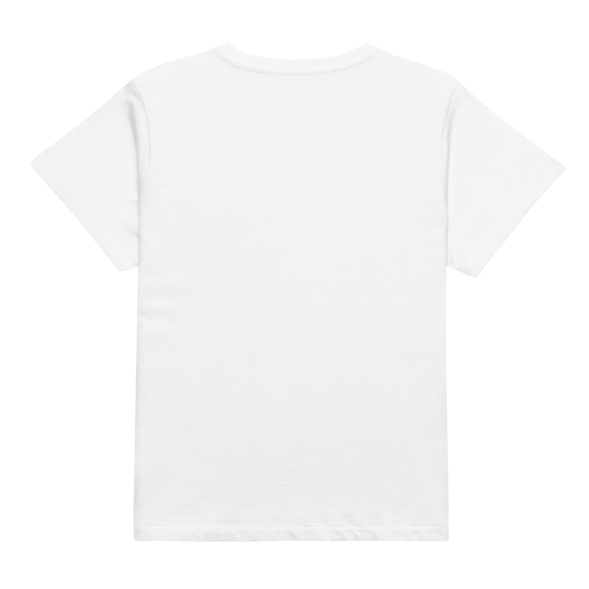 womens-high-waisted-tee-white-back-696acab8e6e6e.png