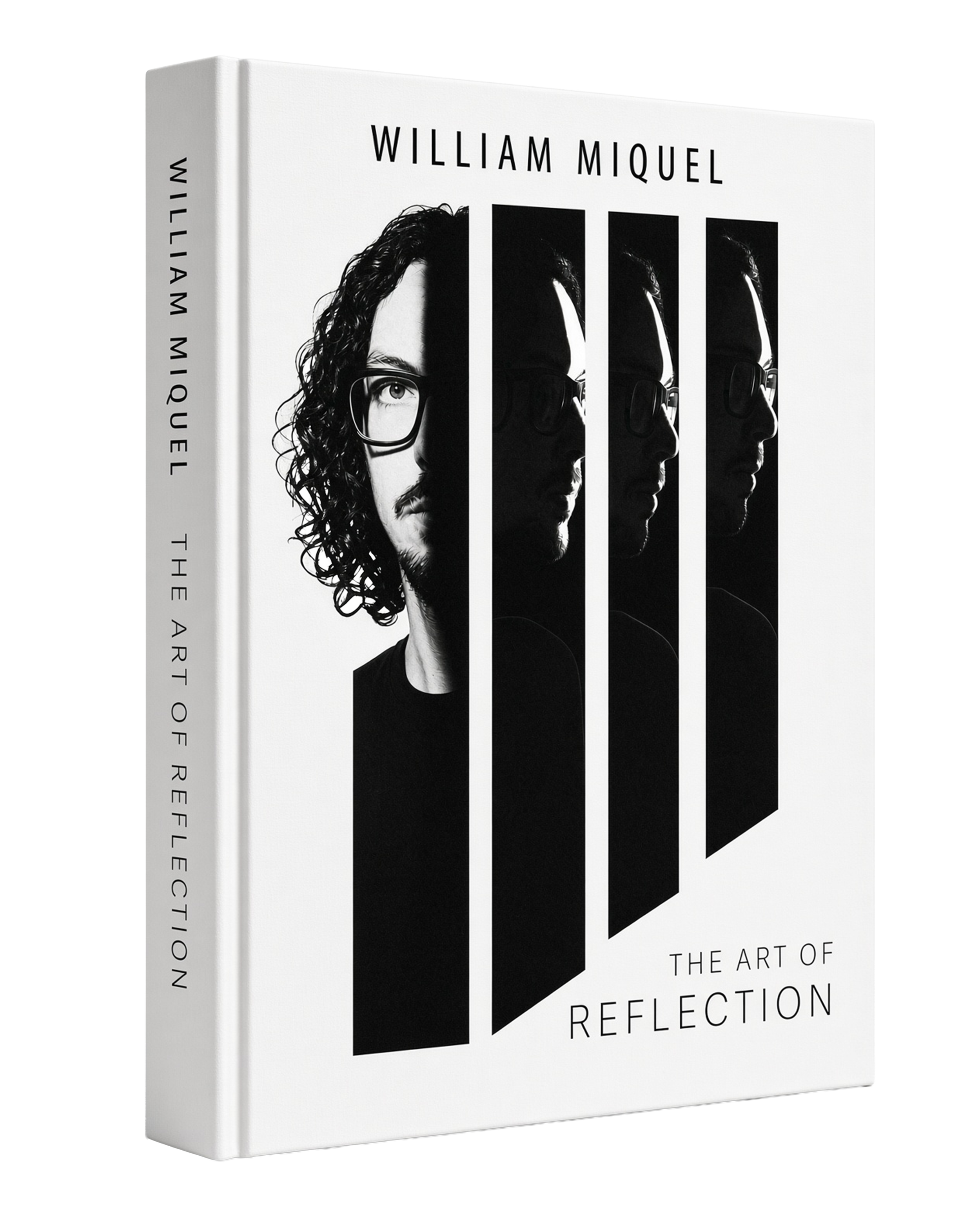 https://williammiquel.com/shop/p/the-art-of-reflection