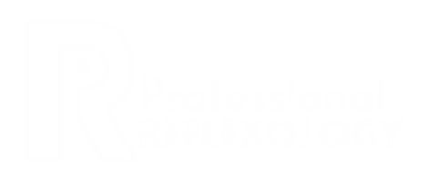 Professional Reflexology logo