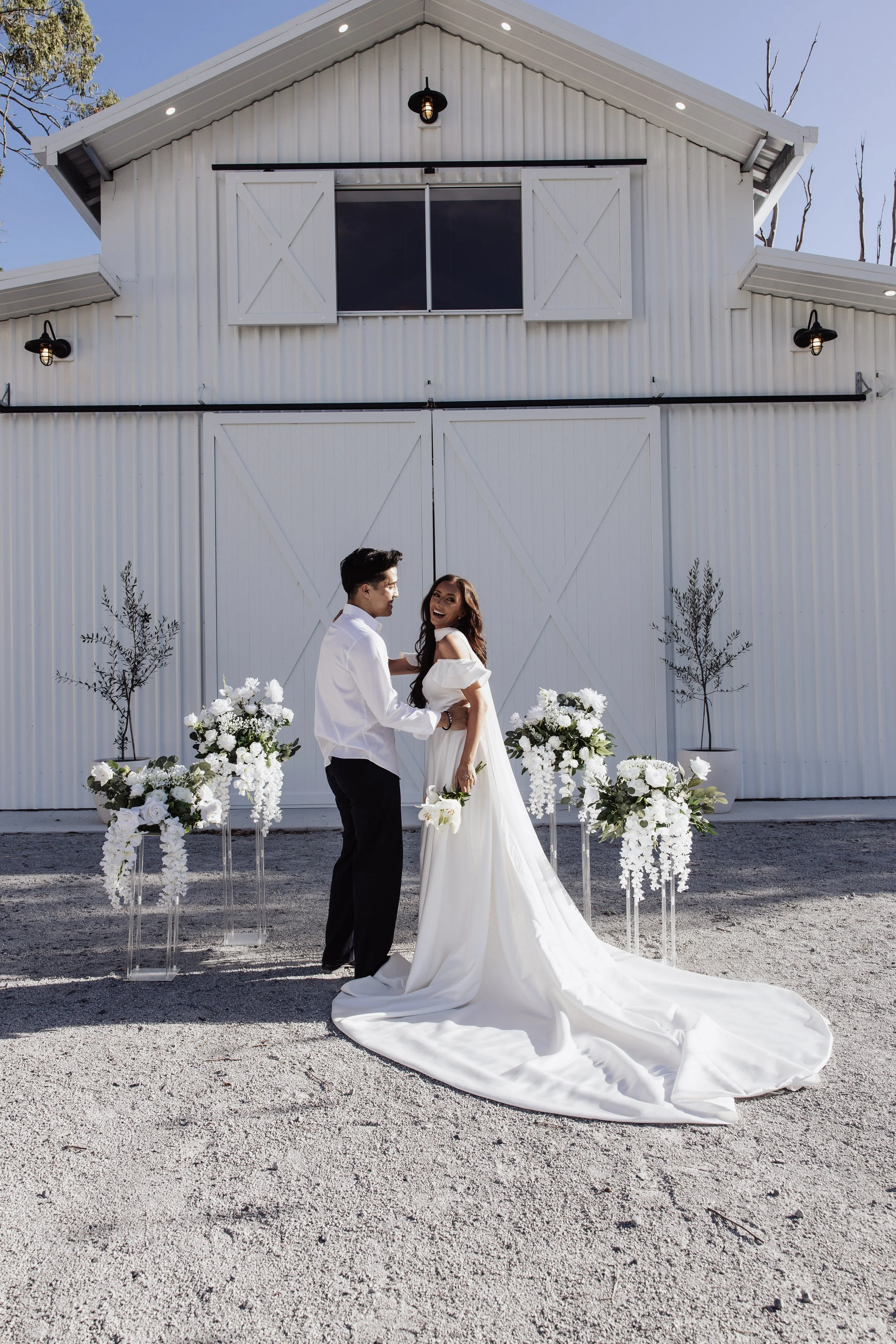 Basic Elopement Package