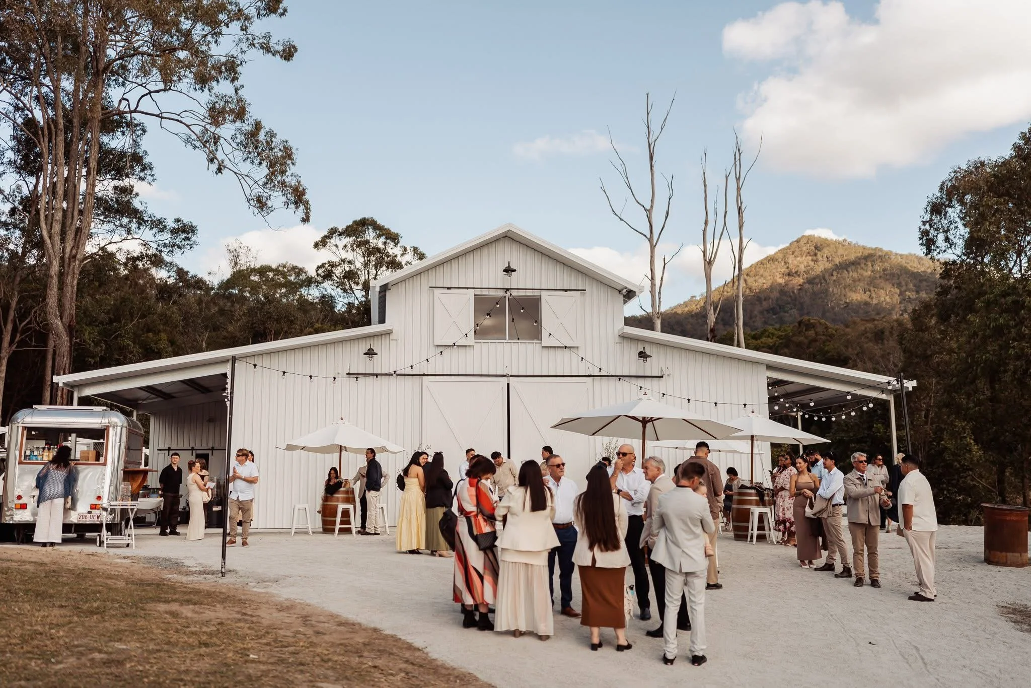 Discover Your Dream Event Space