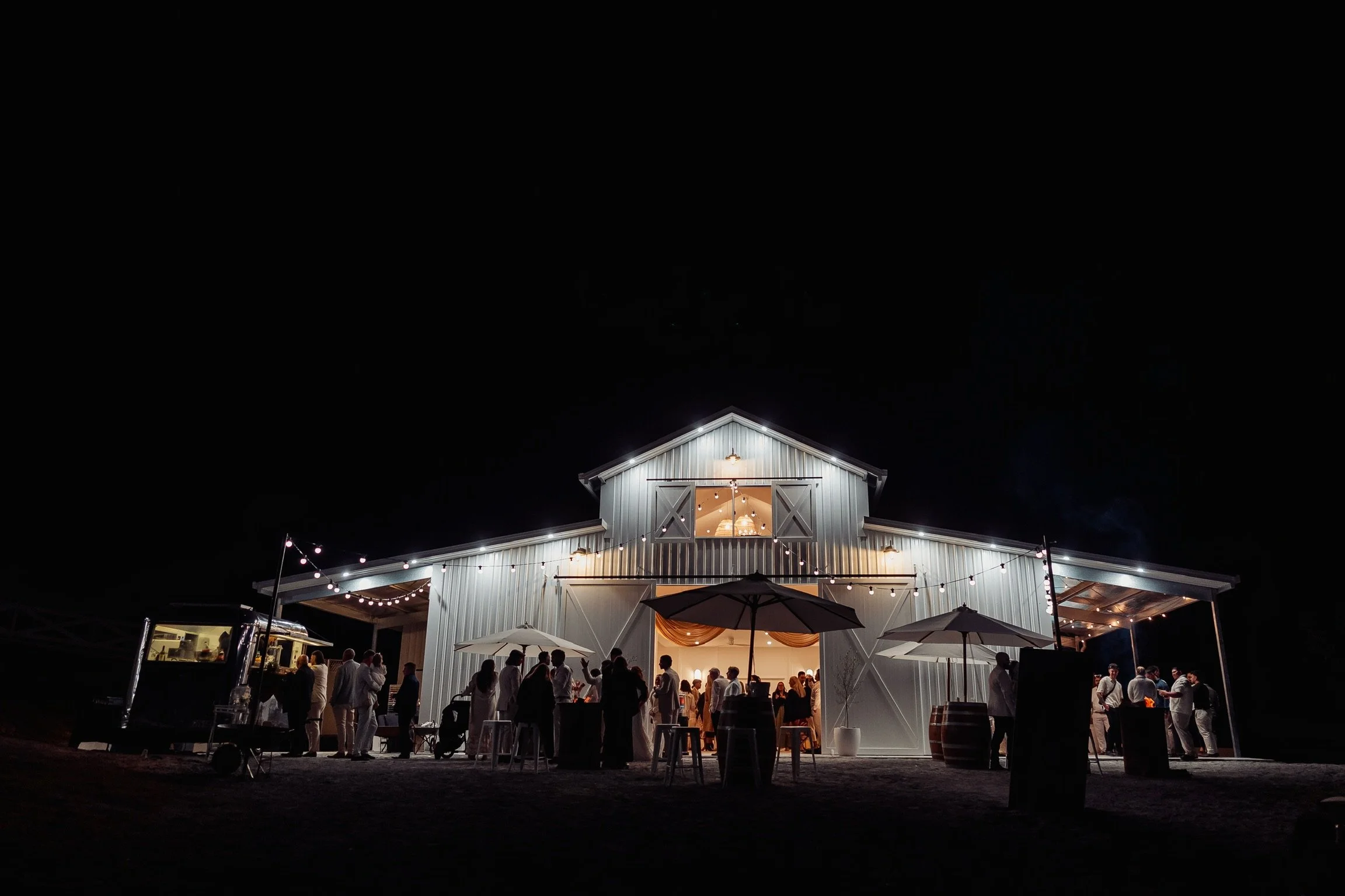 The Intimate Affair Micro Wedding