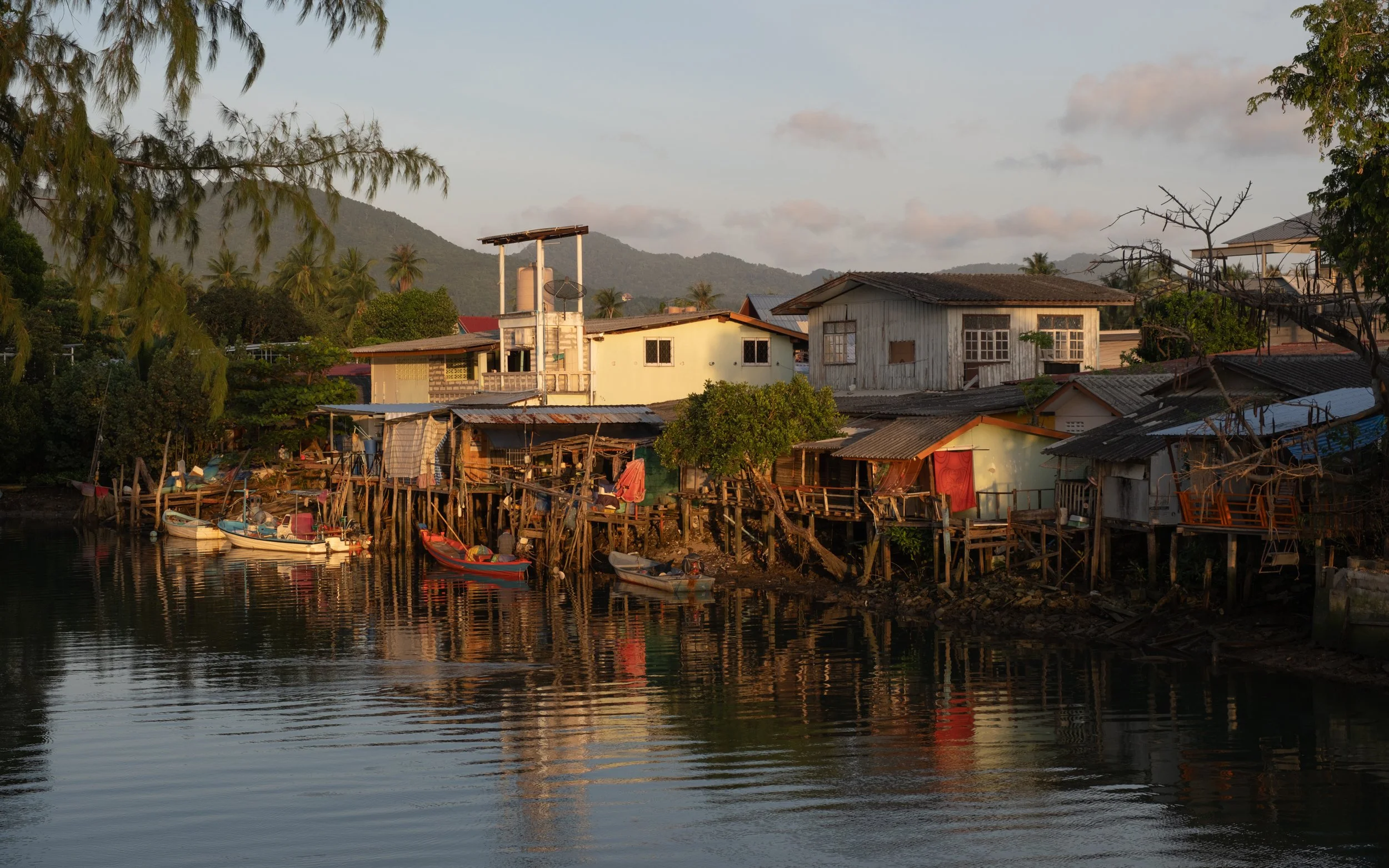 Can hospitality strengthen what it depends on?