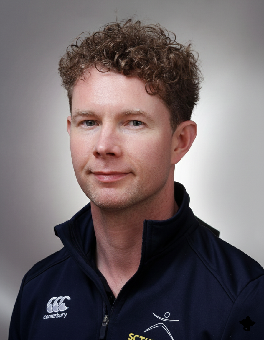 steven as a fully qualified msk physiotherapist and personal trainer in morningside edinburgh