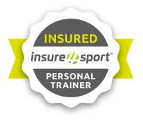 qualified and insured personal training with steven in edinburgh 