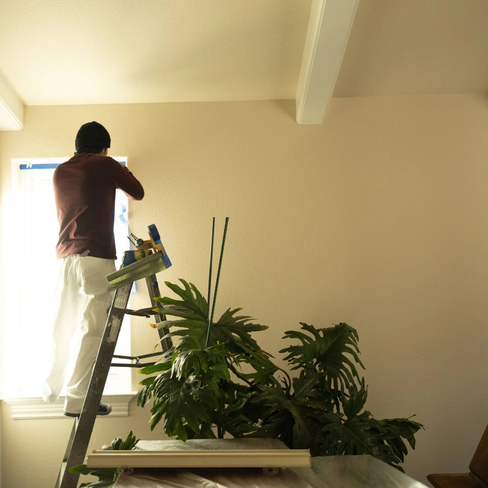 Seasonal Interior Painting Tips for Homes in Reno, NV, That Actually Last