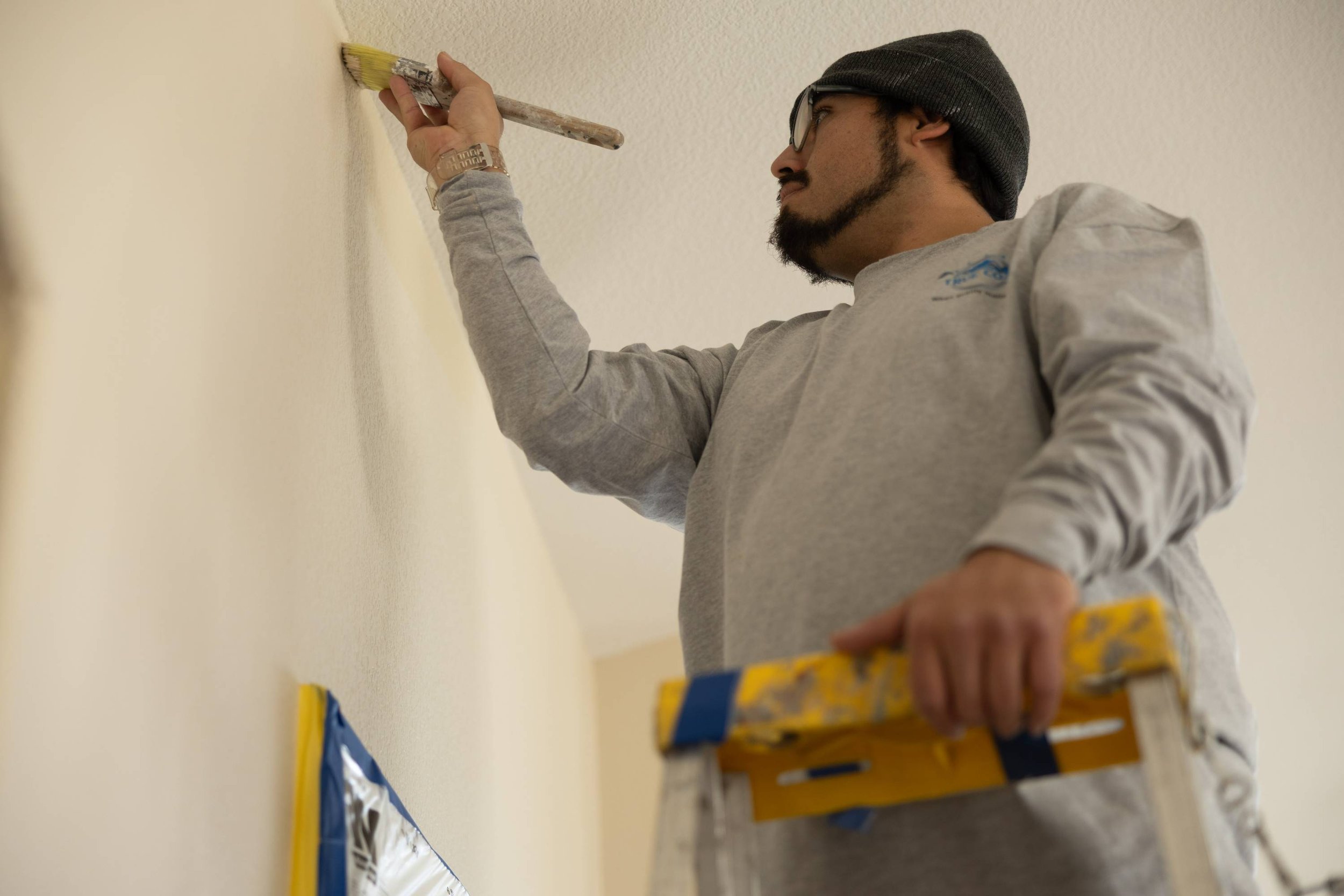 Accent Wall Painting Ideas That Actually Work in Reno, NV, Homes