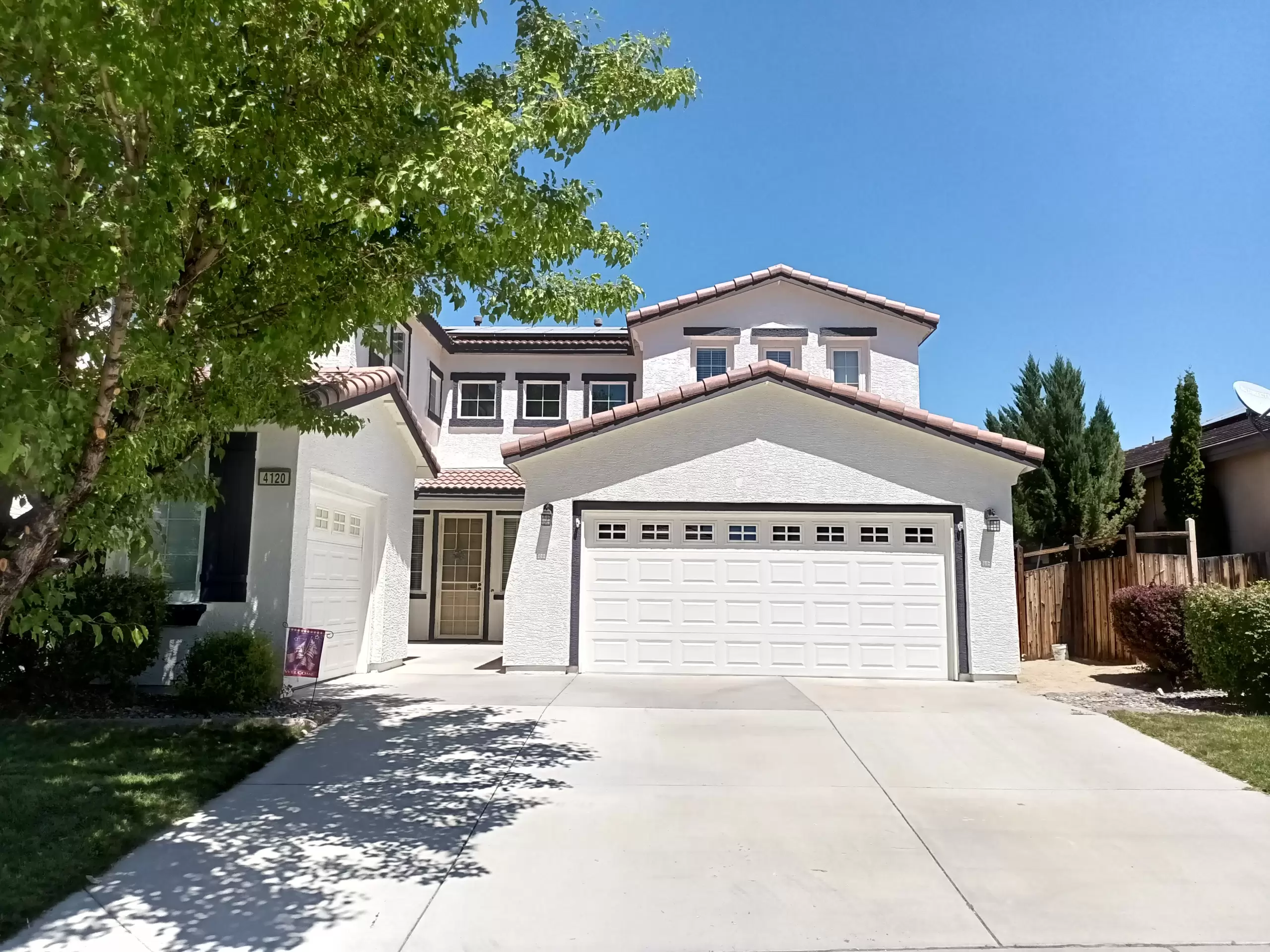 Exterior Painting Trends Homeowners in Sparks, NV, Are Choosing This Season