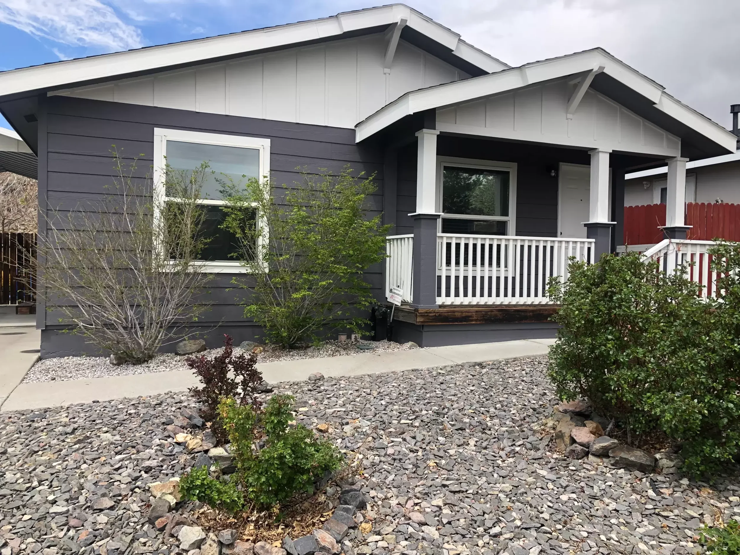 When Exterior Painting Works Best in Reno, NV, And Why Timing Matters