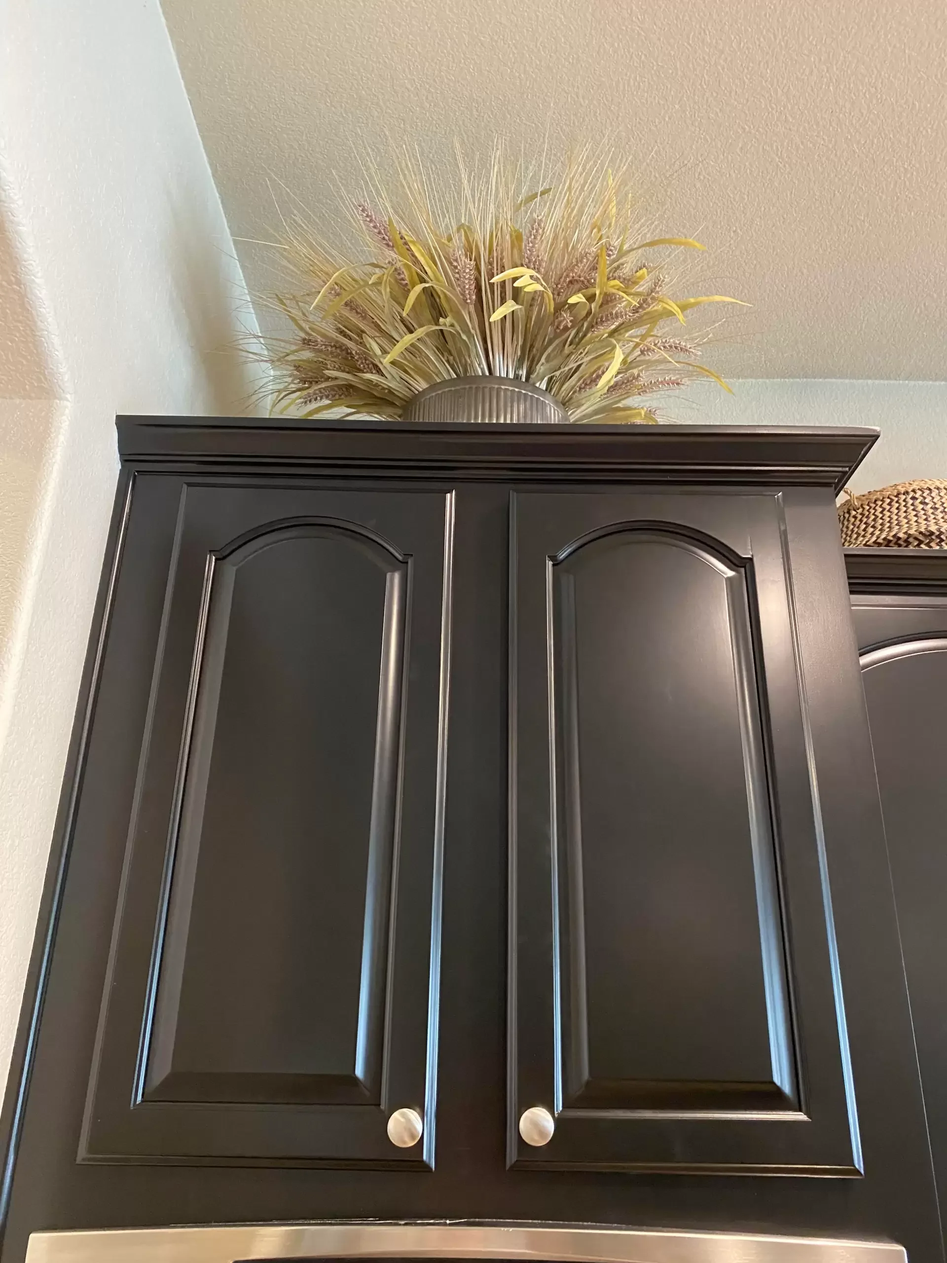 Choosing Cabinet Refinishing Over Repainting Alone In Reno, NV