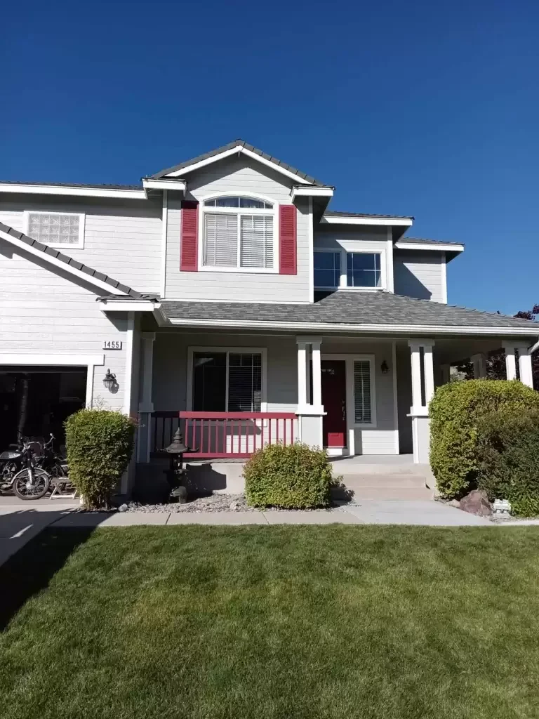 Exterior Painting and Wood Refinishing Tips That Survive Reno, NV, Seasons