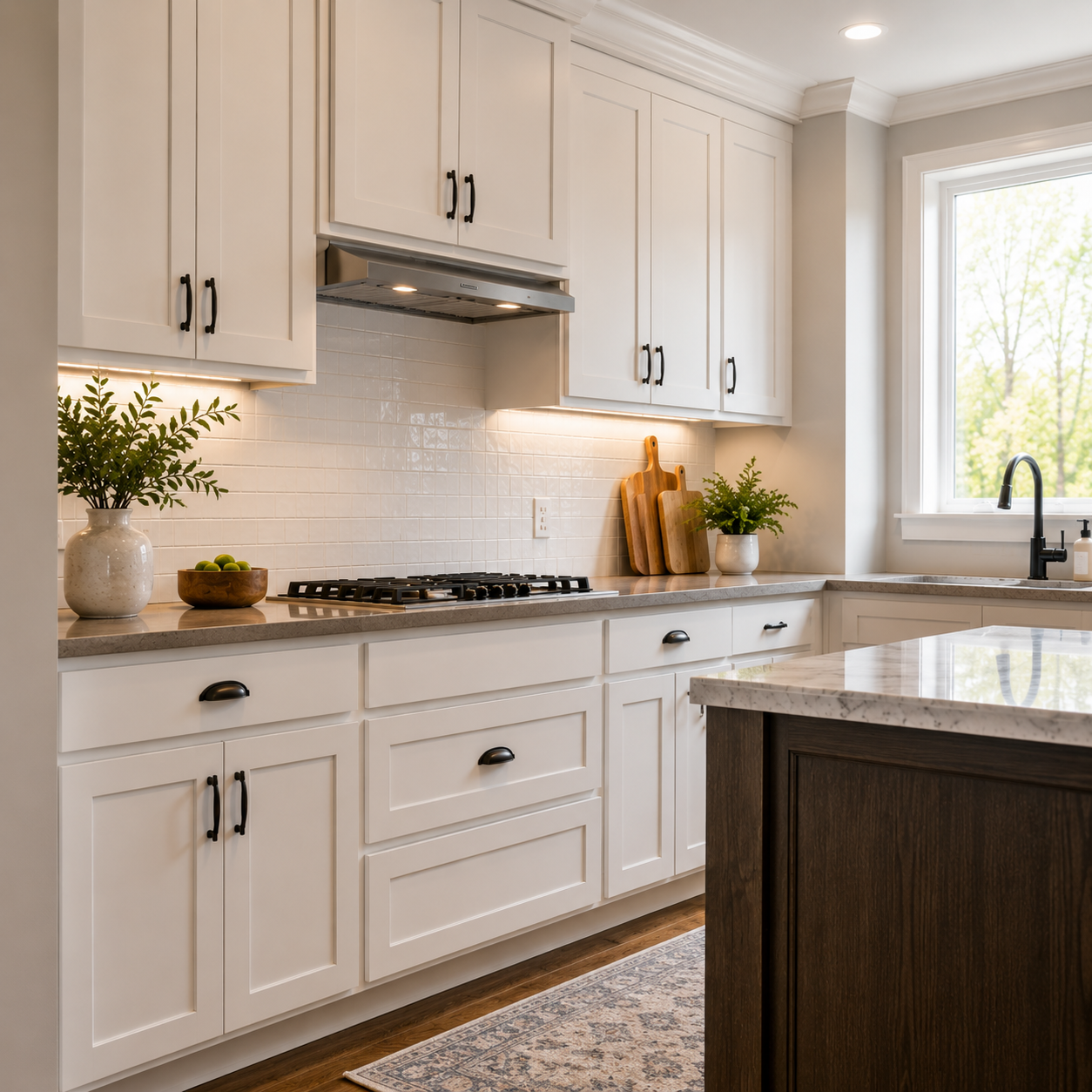 Cabinet Refinishing vs Replacing: Which Makes Sense?