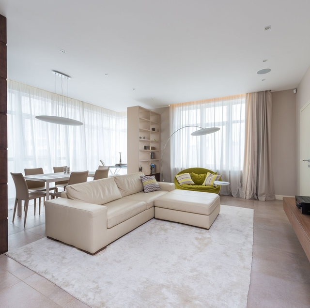 How to Choose Interior Paint Colors That Flow Room to Room