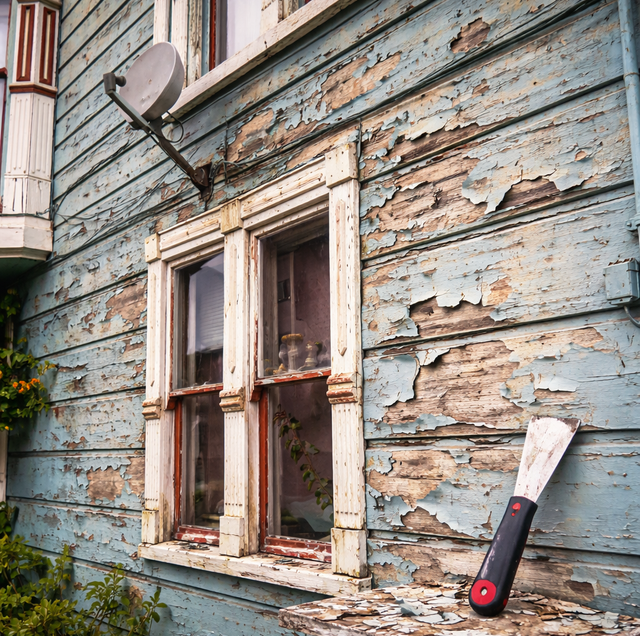 Why Paint Peels: The One Cause Behind Almost Every Failure