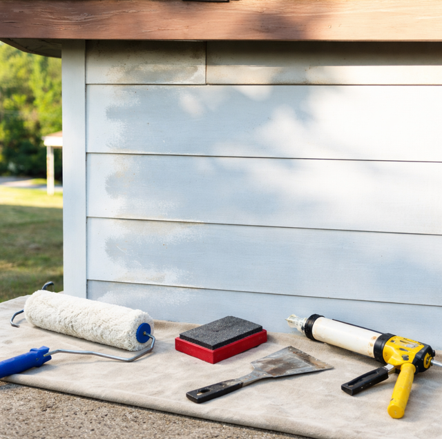 Why Prep Makes Paint Last: The Bond Does the Work