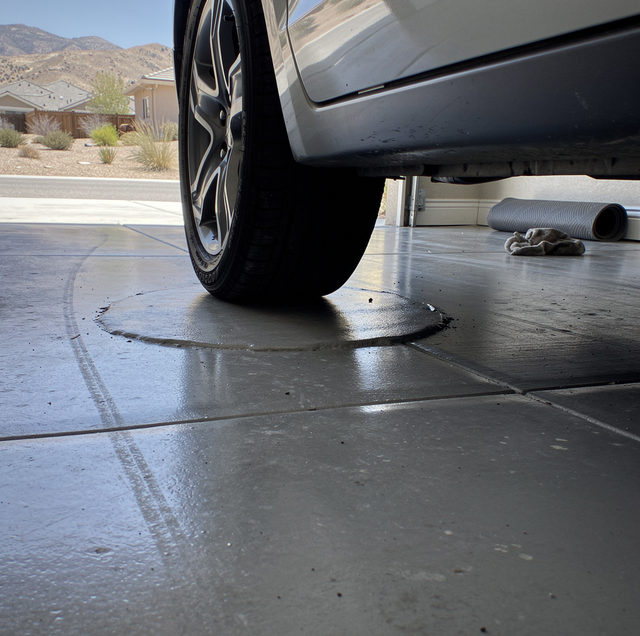 Epoxy Garage Floors: What Actually Makes Them Hold Up
