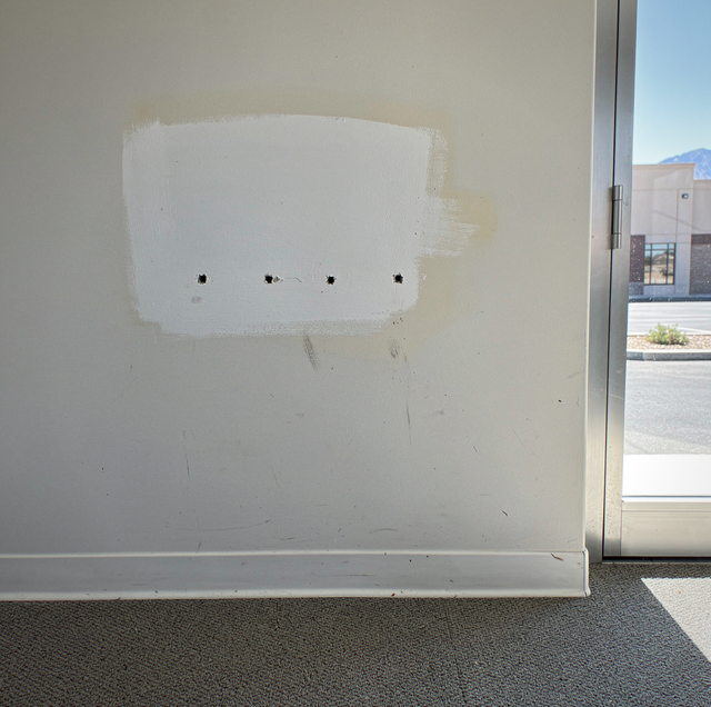 Tenant Improvement Painting: What a New Occupant Inherits