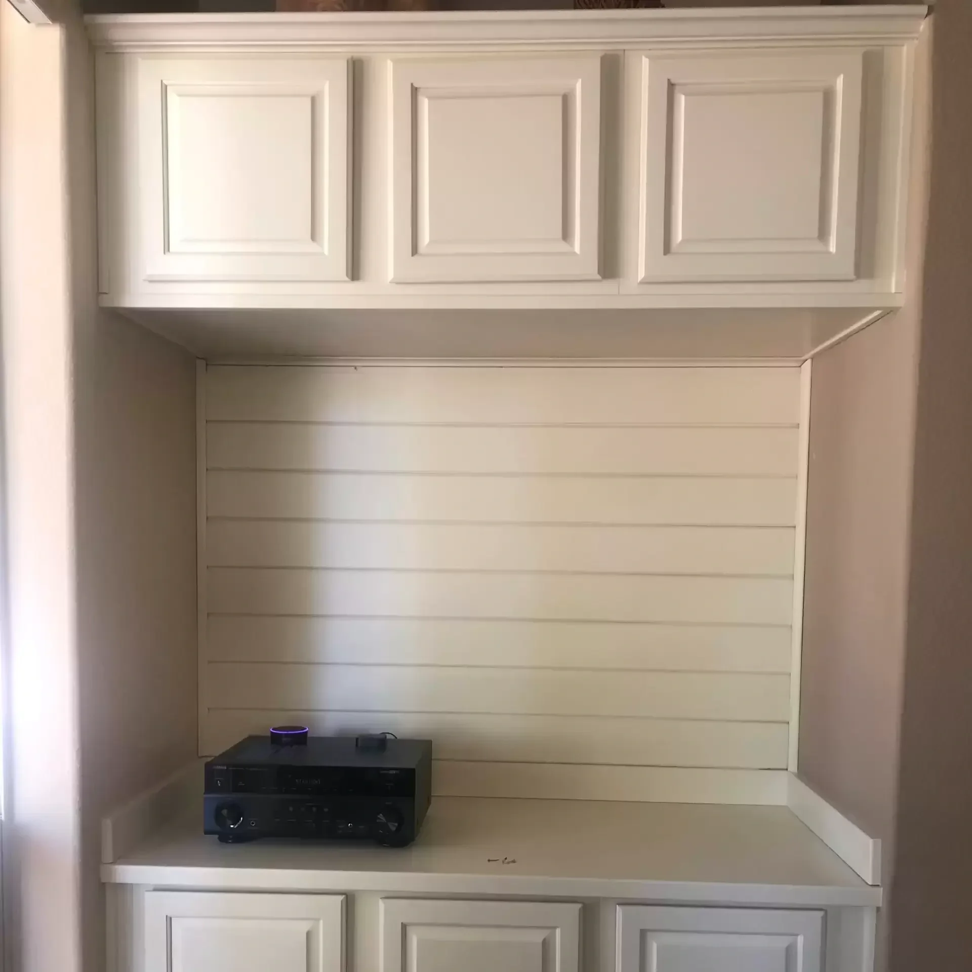 Cabinet Refinishing Trends