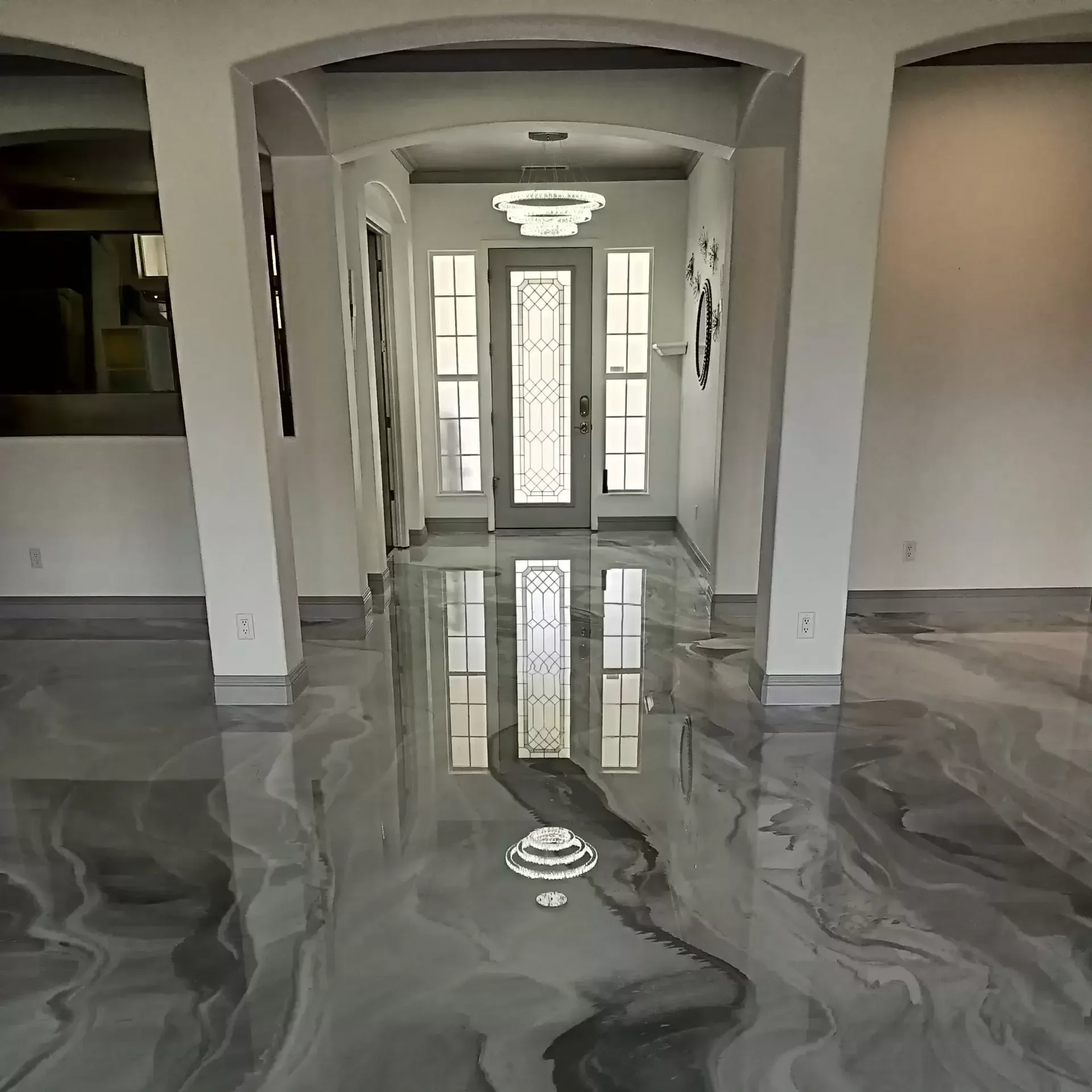 Epoxy Flooring Trends Sparks, NV, Businesses Are Choosing