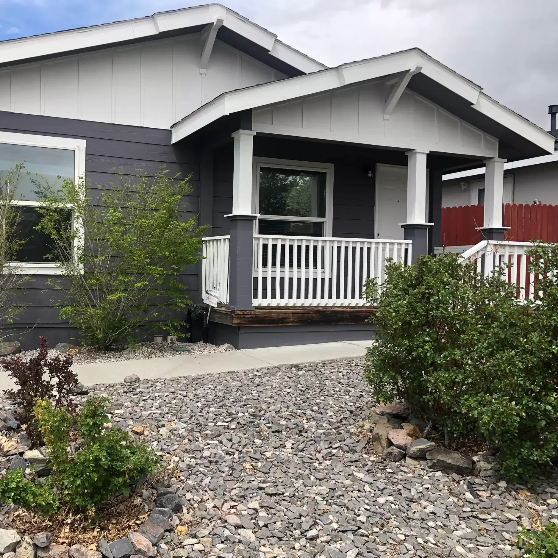 When Exterior Painting Works