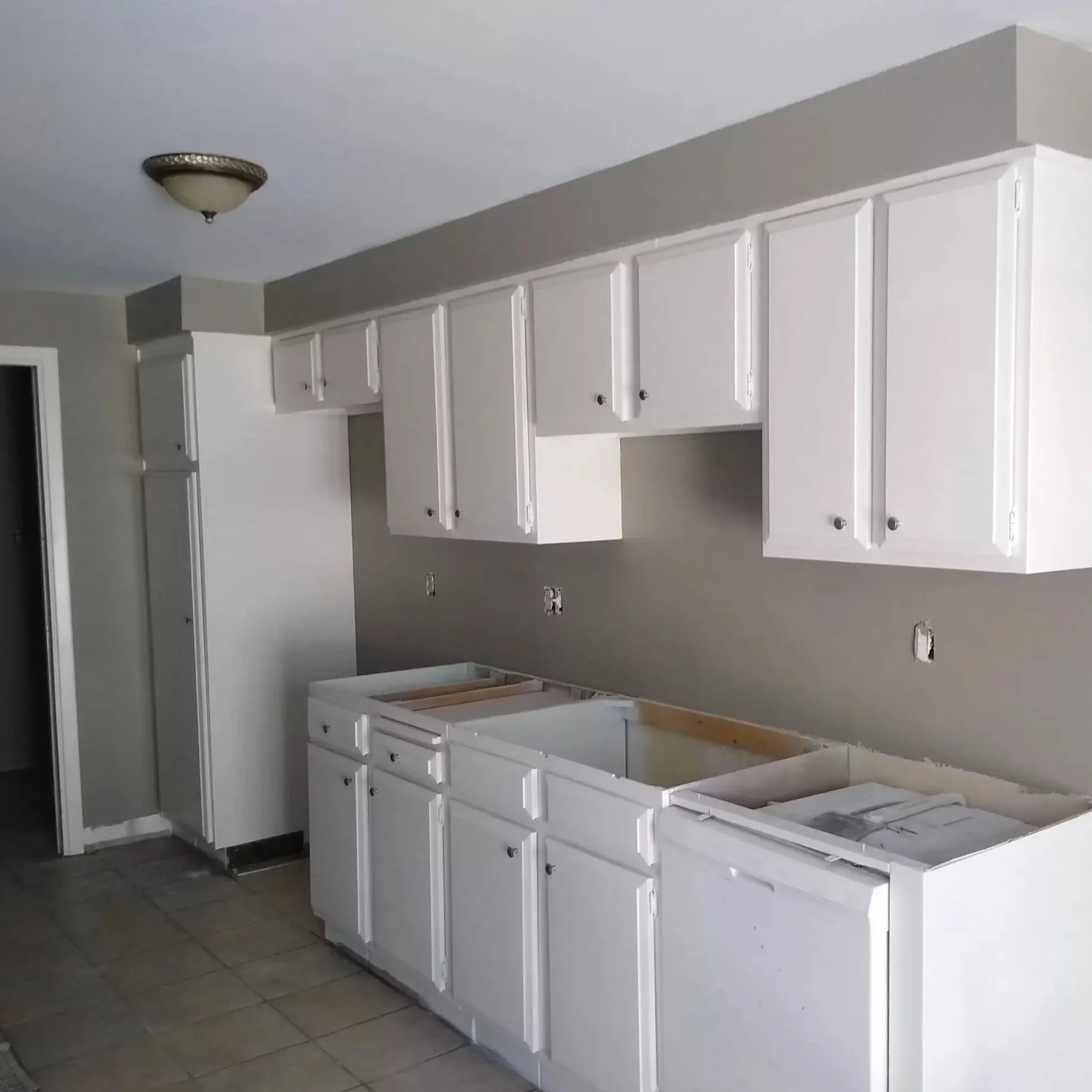 Cabinet Refinishing Misconceptions in Sparks, NV, Homes