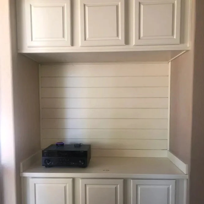 Seasonal Cabinet Refinishing Advice for Carson City, NV