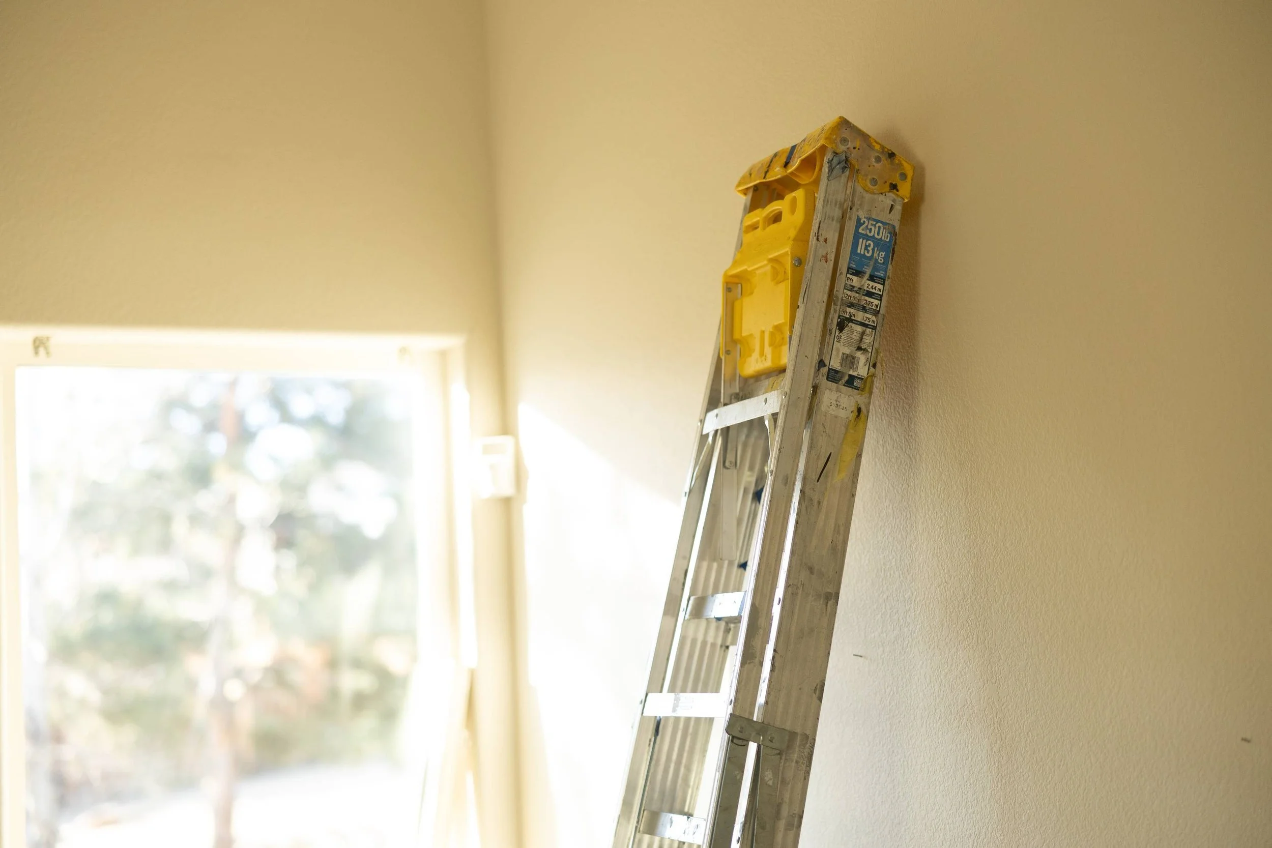 Interior Painting Choices That Age Well in Dayton, NV, Homes