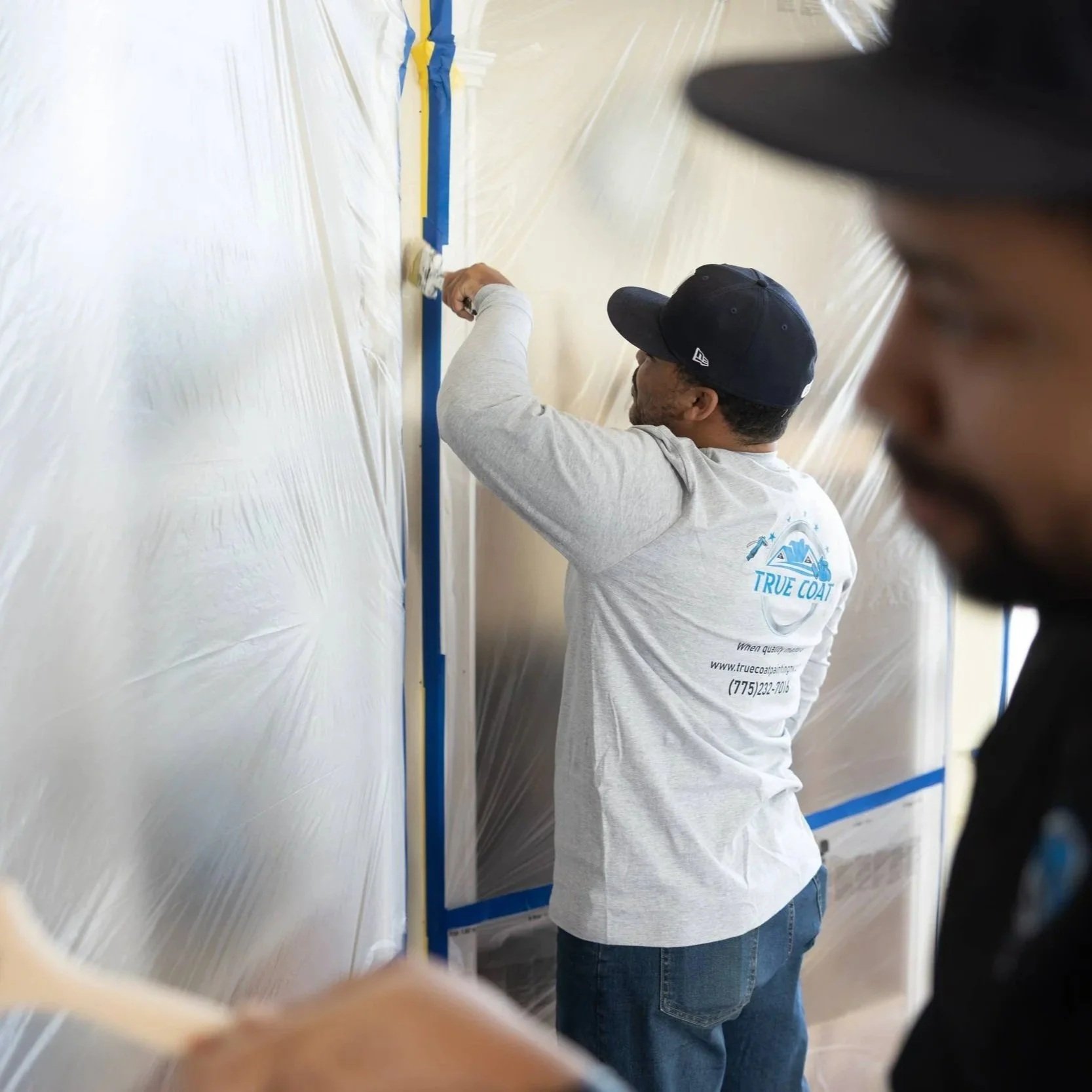 Rental Unit Repainting Strategies That Save Reno, NV, Property Owners ...
