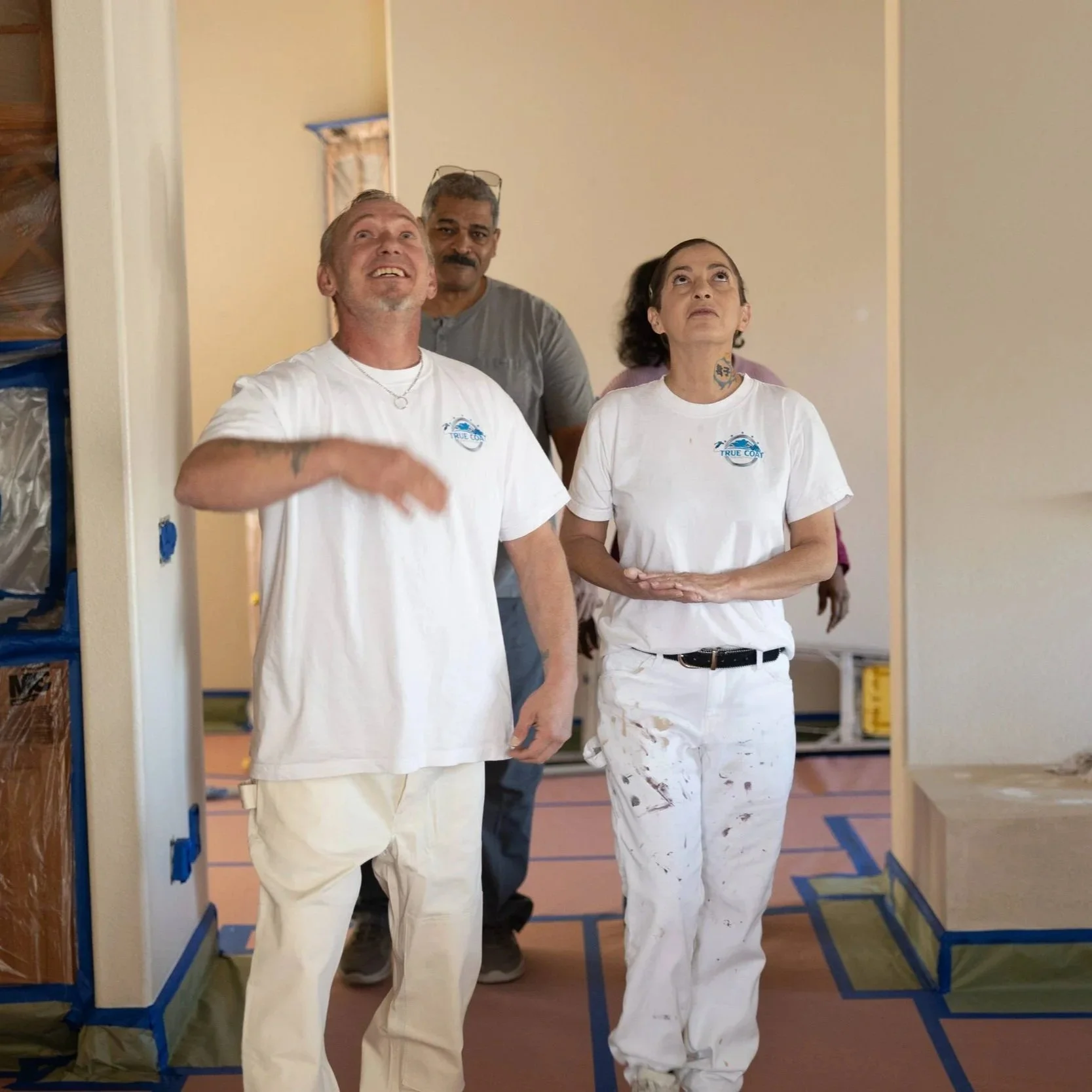 How Much Does Commercial Interior Painting Cost Per Square Foot